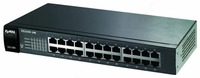Коммутатор ZYXEL ES1100-24E