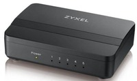 390 000 сум Коммутатор неуправляемый ZYXEL GS-105SV2-EU0101F