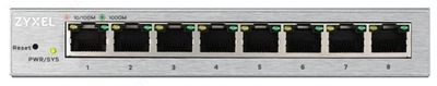 Коммутатор ZYXEL GS1200-8