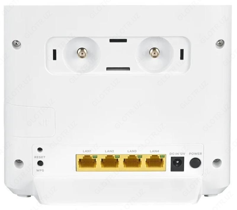 Wi-Fi роутер ZYXEL LTE3202-M430 - 1 210 000 сум