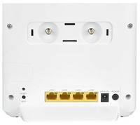 Wi-Fi роутер ZYXEL LTE3202-M430 - 1 210 000 сум