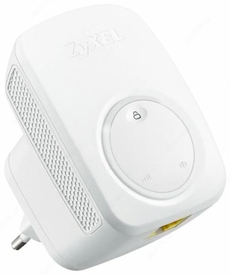 Wi-Fi усилитель сигнала ZYXEL WRE2206