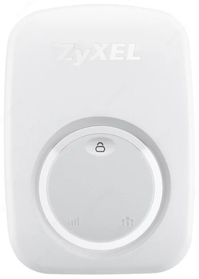 264 000 сум / шт. Wi-Fi усилитель сигнала ZYXEL WRE2206