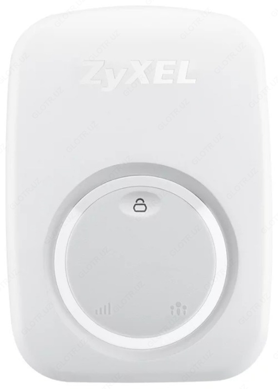 Wi-Fi усилитель сигнала ZYXEL WRE2206