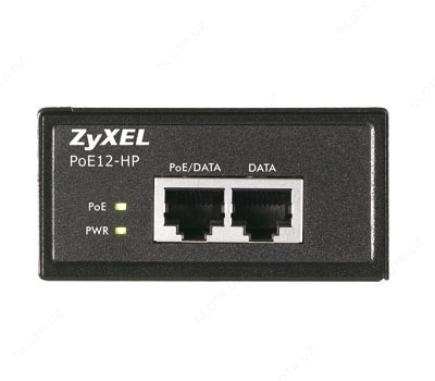 Адаптер ZYXEL POE12-HP-EU0102F