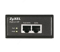 Адаптер ZYXEL POE12-HP-EU0102F