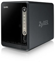Сетевой накопитель ZYXEL NAS326