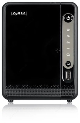 Сетевой накопитель ZYXEL NAS326 - 1 460 000 сум / шт.