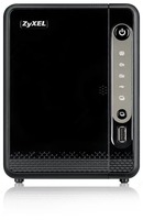 Сетевой накопитель ZYXEL NAS326 - 1 460 000 сум
