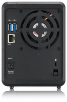 1 460 000 сум Сетевой накопитель ZYXEL NAS326