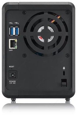 1 460 000 сум / шт. Сетевой накопитель ZYXEL NAS326