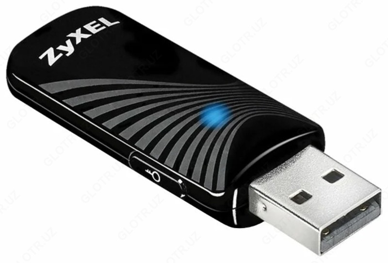 Wi-Fi адаптер ZYXEL NWD6505 - 212 000 сум