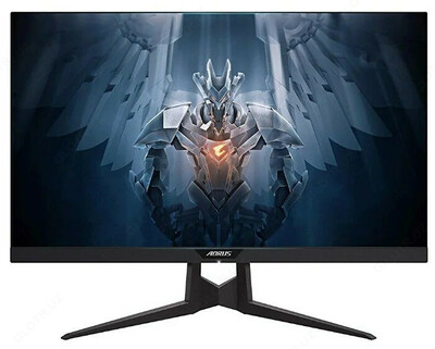 Монитор GIGABYTE AORUS AD27QD 27