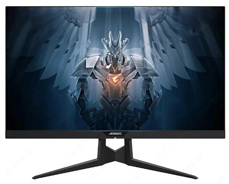 Монитор GIGABYTE AORUS AD27QD 27