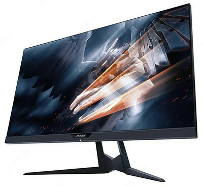 Монитор GIGABYTE AORUS AD27QD 27 - 6 593 400 сум / шт.