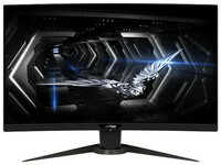Монитор GIGABYTE AORUS CV27Q 27"