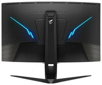 Монитор GIGABYTE AORUS CV27Q 27" - 7 297 400 сум