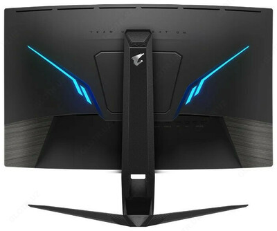 Монитор GIGABYTE AORUS CV27Q 27" - 7 297 400 сум / шт.