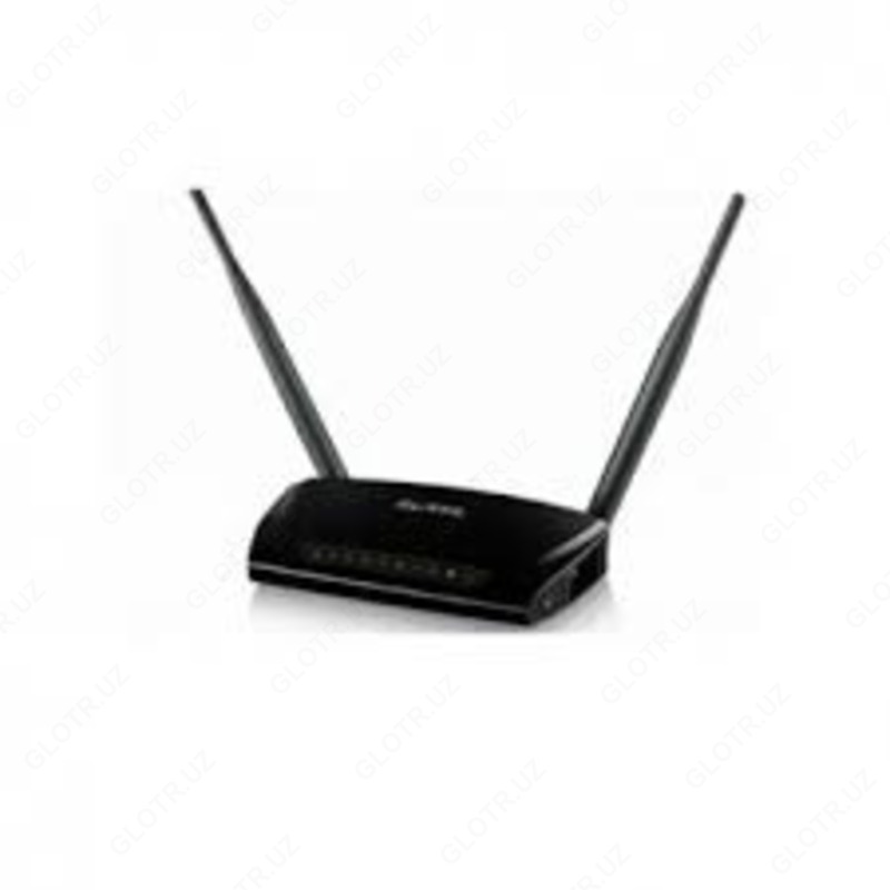 Модем Zyxel AMG1302-T10C