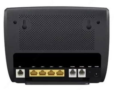 Wi-Fi роутер ZYXEL VMG5313-B10B