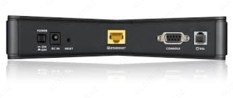 Маршрутизатор ZyXel P-791R v3 - 1 919 000 сум