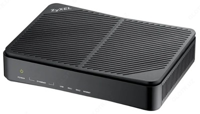 Маршрутизатор ZYXEL P-793H v3