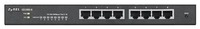 Коммутатор ZYXEL GS1900-8 - 805 000 сум