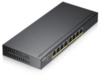 Коммутатор ZYXEL GS1900-8HP - 1 793 000 сум