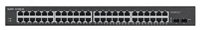 Коммутатор ZYXEL GS1900-48 - 3 444 000 сум / шт.