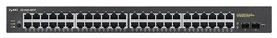 Коммутатор ZYXEL GS1900-48HP - 6 820 000 сум / шт.