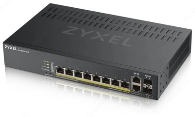 ZYXEL NebulaFlex GS1920-8HPv2 kaliti