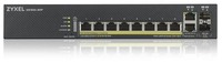 2 989 000 сум Коммутатор ZYXEL NebulaFlex GS1920-8HPv2