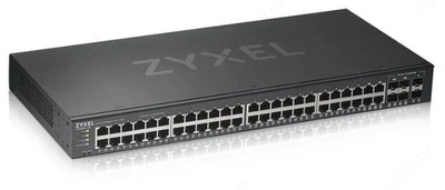 ZYXEL NebulaFlex GS1920-48v2 kaliti