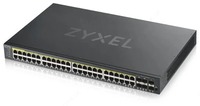 15 014 000 сум Коммутатор ZYXEL NebulaFlex GS1920-48HPv2
