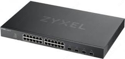 Коммутатор ZyXel XGS1930-28 Коммутатор ZyXel XGS1930-28