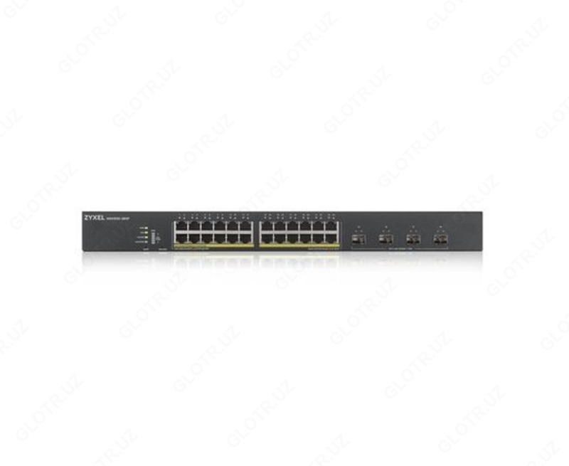 ZYXEL XGS1930-28HP-EU0101F