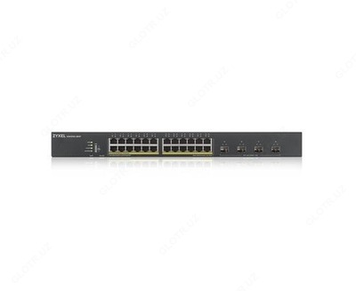 ZYXEL XGS1930-28HP-EU0101F - 8 910 000 сум / шт.