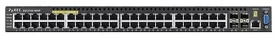 Коммутатор ZYXEL XGS3700-48HP - 36 915 000 сум / шт.