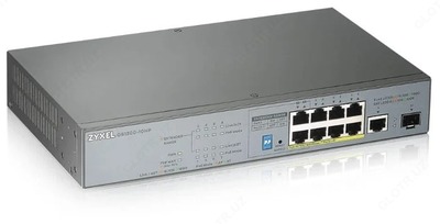 ZYXEL GS1300-10HP tugmasi