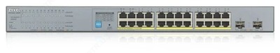 Коммутатор ZYXEL GS1300-26HP - 4 383 000 сум / шт.