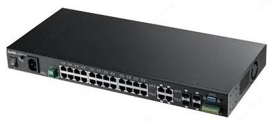 ZYXEL MGS3520-28 tugmasi