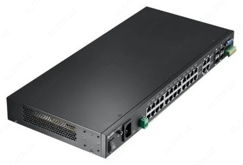 Коммутатор ZYXEL MGS3520-28