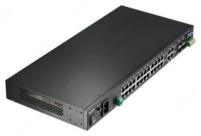 ZYXEL MGS3520-28 tugmasi