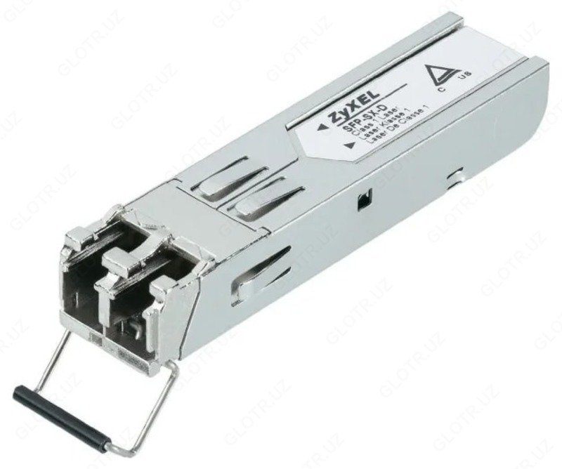 SFP трансивер ZYXEL SFP-SX-D