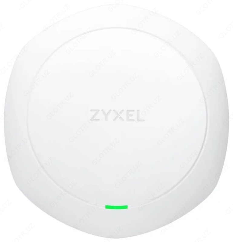 Wi-Fi точка доступа ZYXEL NebulaFlex NWA1123-AC HD