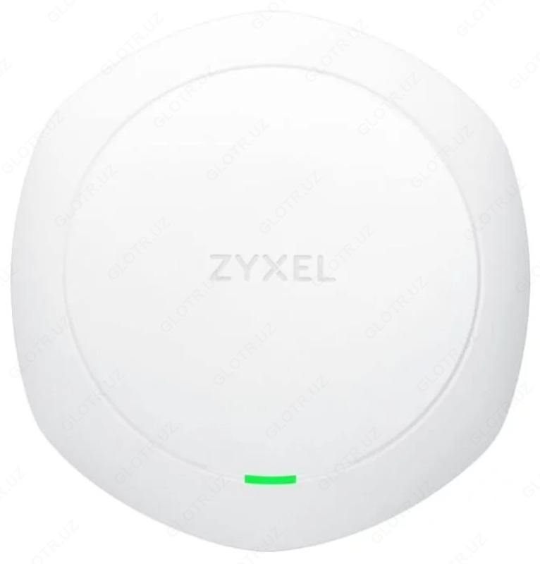 Wi-Fi точка доступа ZYXEL NebulaFlex Pro NWA5123-AC HD