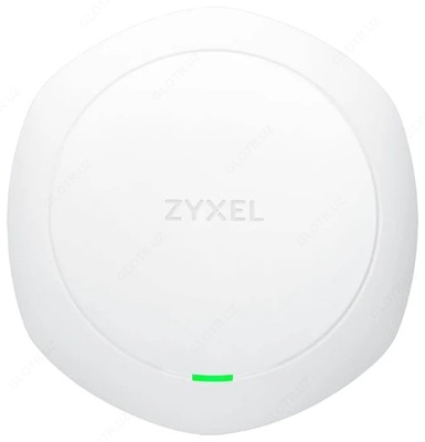 Wi-Fi точка доступа ZYXEL NebulaFlex Pro WAC6303D-S