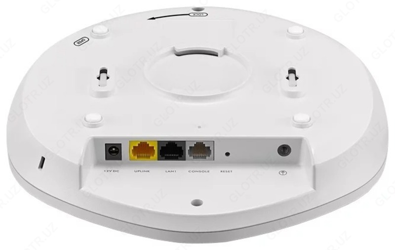 Wi-Fi точка доступа ZYXEL WAC6502D-E - 5 102 400 сум