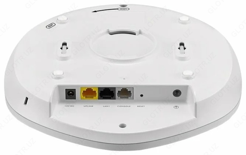 Wi-Fi точка доступа ZYXEL WAC6502D-S - 7 380 000 сум