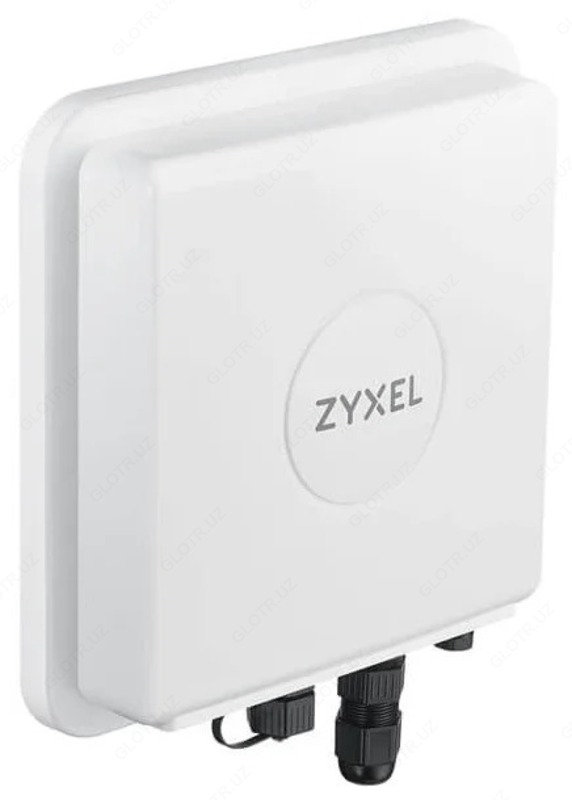 Wi-Fi точка доступа ZYXEL NebulaFlex Pro WAC6552D-S - 14 238 000 сум